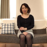 hint0558│さなえ│熟蜜のヒミツ│人妻素人