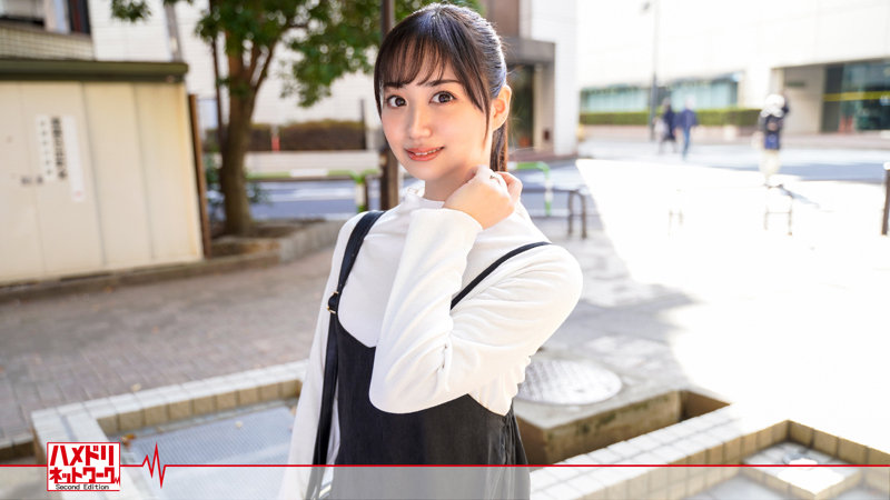hmdn392│ゆきな│ハメドリネットワークSecondEdition│人妻素人