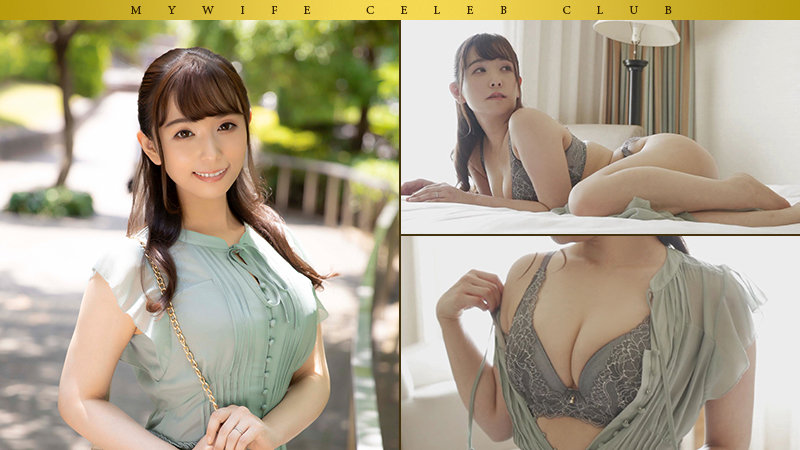 mywife604│緒川明里│舞ワイフ│人妻素人