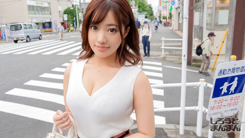 simm492│えりかさん│しろうとまんまん│人妻素人
