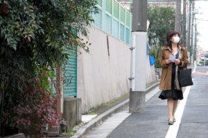 57husr25202│もしも…自分の母親がデリヘル嬢だったら…│人妻素人