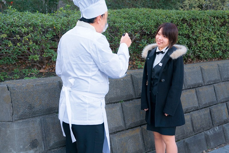 57jksr00445│なりきりナンパの職業どうでしょう シェフ編│人妻素人