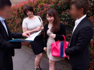 57mcsr47301│夢の母娘（おやこ）どんぶり、いただきます。vol.1│人妻素人