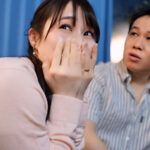 59hez00793│夫婦交換スワッピング 寝室に消えていく妻と同僚…数分後、妻の喘ぎ声が ～一線を超えてしまった夫婦たち～2話収録│人妻素人