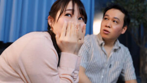 59hez00793│夫婦交換スワッピング 寝室に消えていく妻と同僚…数分後、妻の喘ぎ声が ~一線を超えてしまった夫婦たち~2話収録│人妻素人
