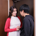 aqmb00038│会員制 人妻玄関ピンサロ ワタシのお口で気持ちよくしてあげる 11│人妻素人