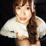 h_047waew00001│私をオカズにシコってくれませんか？ 碓井せりな│人妻素人
