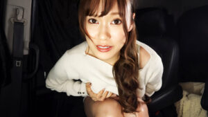 h_047waew00001│私をオカズにシコってくれませんか? 碓井せりな│人妻素人