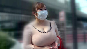 h_1133yako00072│史上最強の肉食系豊満人妻さん、発掘したので、販売してみた。四十路熟熟痴女リータ3号│人妻素人