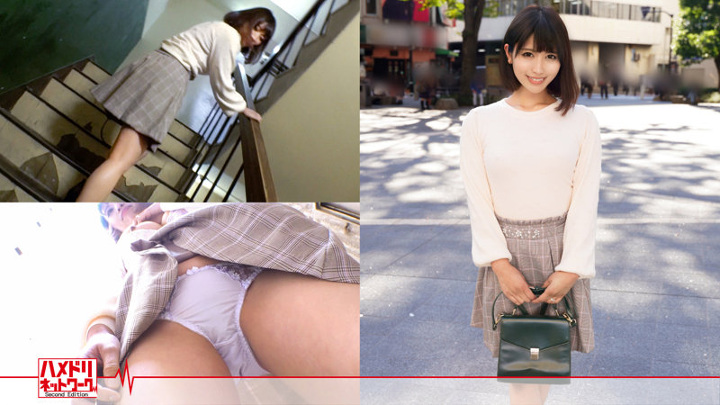 hmdnc558│Tさん│ハメドリネットワークSecondEdition│人妻素人