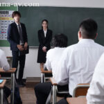 jur00363│だるまさんがころんだ輪● ～人妻教育実習生、恥辱のレクリエーション～ 美ノ嶋めぐり│人妻素人