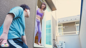 mooc00007│近所に住むニューハーフ人妻さんの無自覚もっこり着衣勃起ち○ぽ誘惑に我慢できずアナル中出しピストンしてペニクリ潮吹き不倫しまくった。 春澤りお│人妻素人