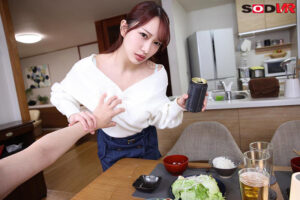 13dsvr01777│【VR】【8K】息子の嫁は俺（義父）に対し冷たいがセックスはさせてくれます。ただし無反応で無関心です。 弥生みづき│人妻素人
