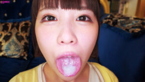 1hawa00256│優しい素人奥さんが俺らの精子を旦那よりも愛おしく飲んでくれる第4回精飲オフ会 愛嬌のあるゆるかわ保母さんが笑顔で18発 ななみさん（26歳）│人妻素人