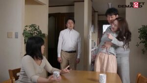1hypn00044│催●洗脳義母 父親の再婚相手の新しい母を従順な変態奴●化 相馬茜│人妻素人