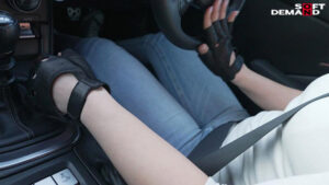 1sdam00148│旦那より運転が上手いMTドライバー 結婚2年目にしてレスの欲求不満を男優に引き出され、恥じらいながらも性欲の詰まった肉感マシマシのデカ尻を解放する…南城リノ(28)AVデビュー│人妻素人