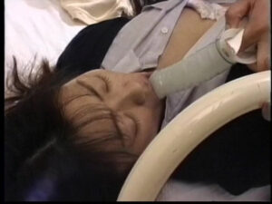 47jf00357│SEX痴療 先生、私のHな肉体を治して下さい│人妻素人