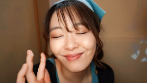 59dht01232│いいなり家政婦さん 栗山さん 栗山さつき│人妻素人