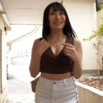 bijn00221│THE ドキュメント 本能丸出しでする絶頂SEX おしゃぶり大好き婚約女が乱交ハメ狂い 佐藤ののか│人妻素人
