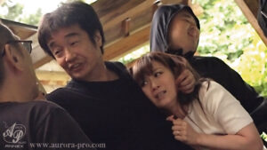 apae00073│堕とされて輪わされた母娘たち8時間 川上ゆう│人妻素人