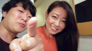 dht061│ゆきえ│おしゃぶりクッキング│人妻素人