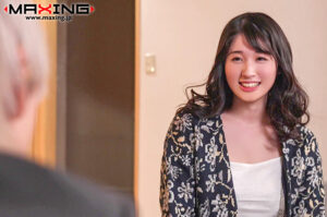 h_068mxgs01392│夫の部下に言い寄られ…自宅で裏切りのNTR 沙月ふみの│人妻素人