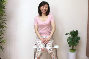 h_1492siron00043│素人初ヘアヌード撮影会Vol.043 遠山真由美 40歳/加山美里 48歳│人妻素人