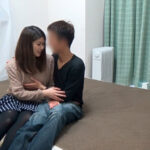 h_1729goji00068│盗撮流出！客に口説かれ体を許してしまったデリヘル嬢！│人妻素人