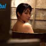 hmix00048│夏の昭和の官能劇 戦時と戦後を描く女たちの生々しい性の営み 12人 4時間│人妻素人