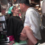 1joy00009│爆盛りギャル中華美人姉妹が腕を振るう行列がすごい街中華の日常とSEX！～姉編～ 足立友梨│人妻素人