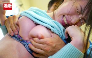 1nhdtb00409│産後処女を奪われ一度イッたら長時間アクメで痙攣が止まらないイキッぱなしベビーカー妻5 1名増量特別版│人妻素人