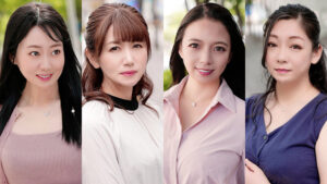 59hez00824│一流のおば様ナンパ セレブ美熟女中出しJAPAN45│人妻素人