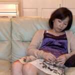 h_1724m565g00005│変態男の勝手な思い込みから犯●れてしまうセレブ妻！！│人妻素人