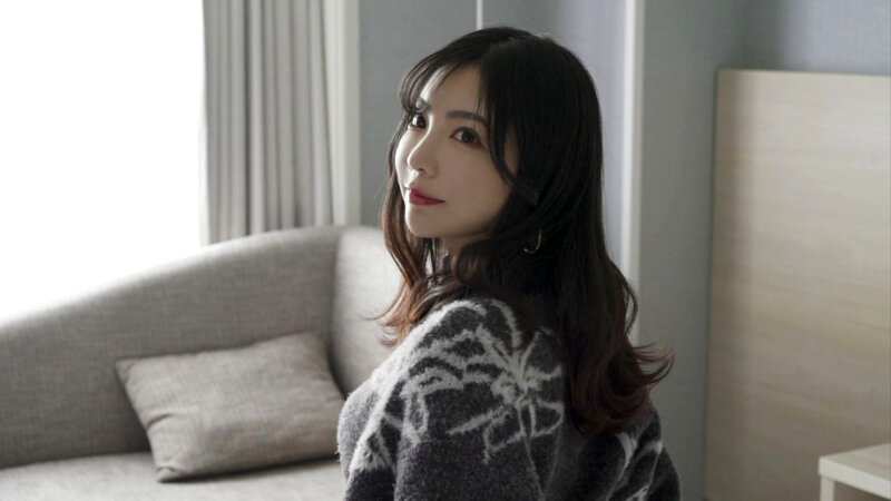 myba00086│人妻の花びらめくり 吉澤友貴│人妻素人