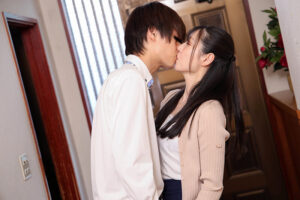 1dandya00001│「今日も息子の家庭教師とセックスしています。」2人きりになったら10秒で挿入？！息子がすぐ隣にいるのにイケメン家庭教師のチ○ポを握る肉欲教育ママVOL.2│人妻素人