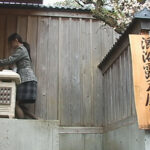 1rct00205h│【 AI リマスター版 】混浴露天風呂で美人妻と夫の目の前で仲良くなって、セックスできるのか！？│人妻素人