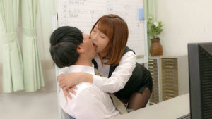 36doks00565│濃厚ねっとりベロチュ～焦らし手コキ│人妻素人