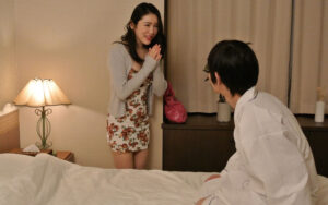 dbnk00082│熟女人妻デリヘル本番交渉！4時間│人妻素人