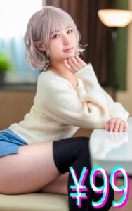 h_1221higm00256│妻が寝取られている現場に遭遇したのに僕は何もできない 栄川乃亜│人妻素人