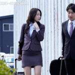 jur00470│女上司、出張先で恥辱に揺れる中出し電車痴● 水戸かな│人妻素人