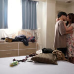 mond00240│綺麗な近所の奥さんが 弘中優│人妻素人