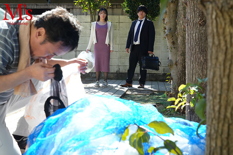 mvsd00658│人妻自宅サロン 底辺クズ隣人の汚らわしいデカマラに堕ちた若妻エステティシャン 黒島玲衣│人妻素人