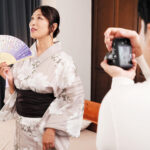 ngod00296│納涼堕ちる浴衣妻 夏祭り盆踊りの稽古中…地元の助平な殿方達の黒光りする極太巨根をぶちこまれて… 小早川怜子│人妻素人