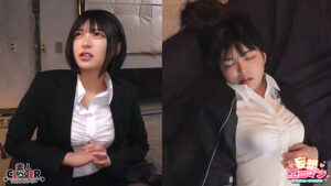1stcvs00034│【SEX ROOM ～SEXしないと出られない部屋～】 1同級生の奥さんと媚●を飲んでSEX我慢ミッション！ 2生意気な職場の後輩女子がお漏らししちゃってミッション失敗！？ 3まさかの姪っ子と閉じ込められ脱出不可能！？と思いきや…【妄想エロマン♯まお＆ゆみ＆ひなの】│人妻素人