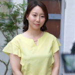 h_086jura00167│初撮り人妻ドキュメント第二章 西山紗奈│人妻素人