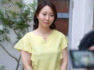 h_086jura00167│初撮り人妻ドキュメント第二章 西山紗奈│人妻素人