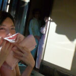 140c01764ai│【AIリマスター版】人妻不倫旅行×人妻湯恋旅行 collaboration ＃07 Side.B│人妻素人