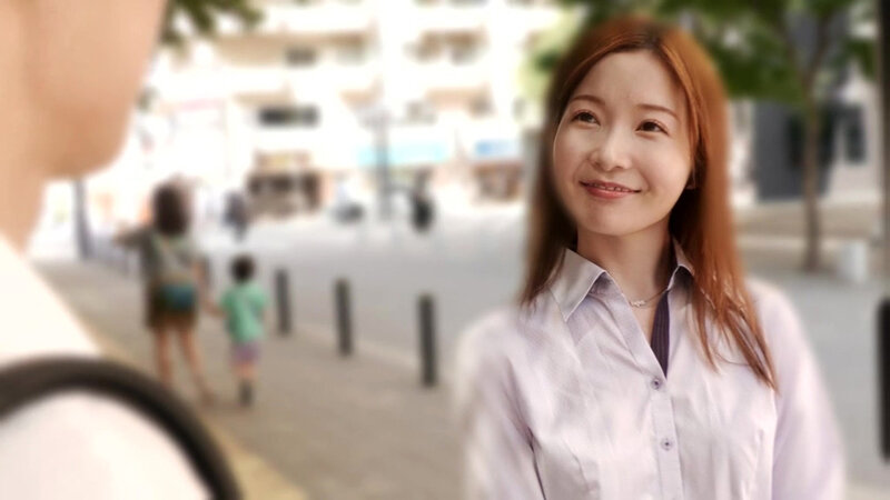 crnx00275│【4K】憧れの美人上司とまさかの相部屋で中出しSEX 小春まり│人妻素人