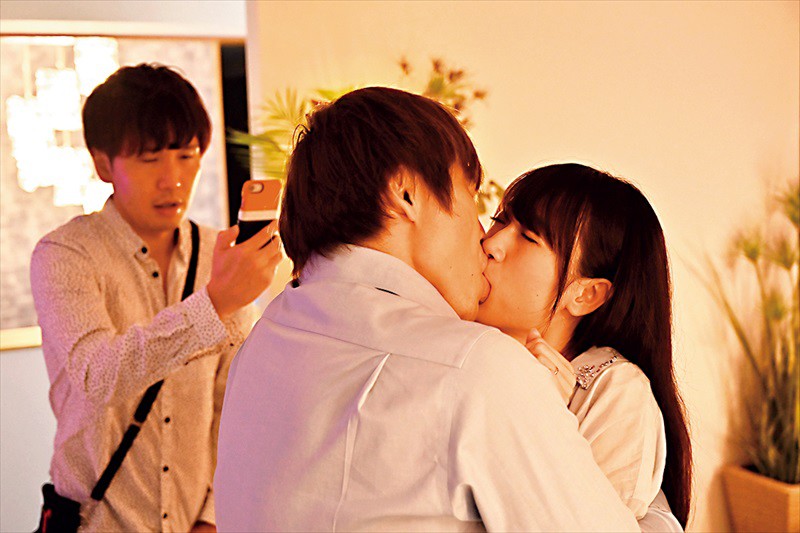 h_1100hzgd00178│「あなた、愛してる…」NTR願望を満たすため、愛する妻に中出しサービスをさせた寝取らせ美容室 長瀬麻美│人妻素人