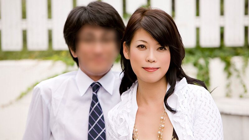 h_460oem00038│熟年夫婦の愛あふれる濃厚セックス 5組│人妻素人